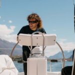 Lake Como: Sailing Boat Tour with Skipper and Aperitivo - What to Expect on the Tour