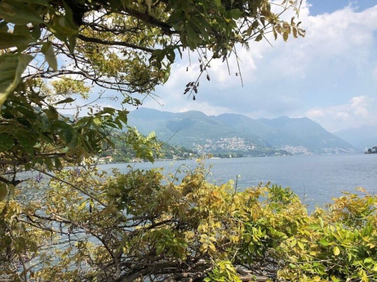 Lake Como: Self Guided eBike Tour - Who Is This Tour Best Suited For?
