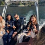 Lake Como: Shared Boat Tour and Prosecco Aperitif - In-Depth Look at the Itinerary