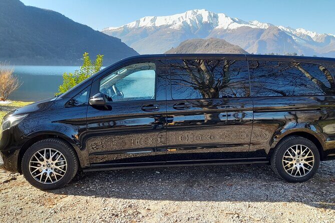 Lake Como Transportation From Milan Malpensa Airport to Varenna - Who Should Consider This?