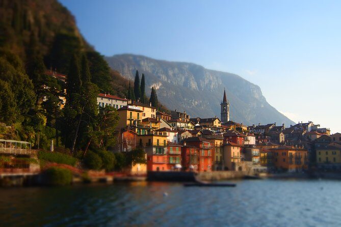 Lake Como - Varenna & Bellagio Exclusive Full-Day Tour (max 8 p) - Real Traveler Insights and honest pros and cons
