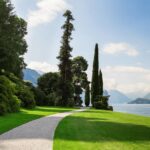 Lake Como: Villa Melzi Garden Entry Ticket with Ferries - The Itinerary Breakdown