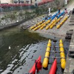 Lake Como: Water Bike Rental - Key Points