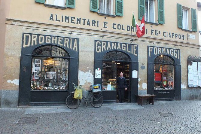 Lake Como & Wine Tour in Valtellina Valley - Full day - Highlights of the Tour