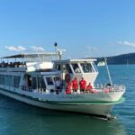 Lake Constance: Boat trip from Ludwigshafen  Marienschlucht & Teufelstisch - Practical Details and Tips