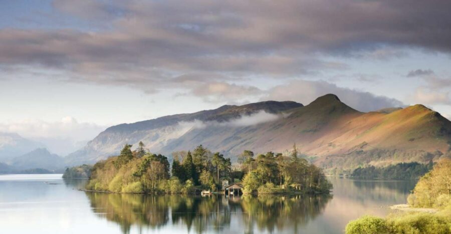 Lake District: 3-Day Small Group Tour from Manchester - Who Will Enjoy This Tour?