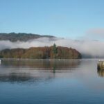 Lake District from Liverpool including Lake Cruise & Train Ride - Lake Windermere Cruise
