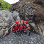 Lake District: Ghyll Scrambling Adventure - What We Loved and What to Keep in Mind