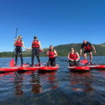 Lake District Stand Up Paddle Boarding Experience - Final Thoughts