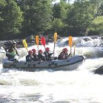 Lake District White Water Rafting - Who is this tour best suited for?