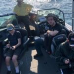 Lake Erie Walleye Fishing Charters - The Value of the Experience