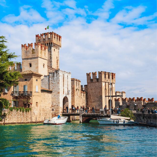 Lake Garda: between Desenzano del Garda and Sirmione - Practical Aspects: What You Need to Know