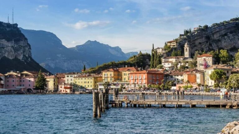 Lake Garda Boat Tour from Sirmione & Desenzano - Starting Point and What to Expect