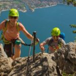 Lake Garda: Cima Capi Via Ferrata - The Practical Side: Details and Considerations