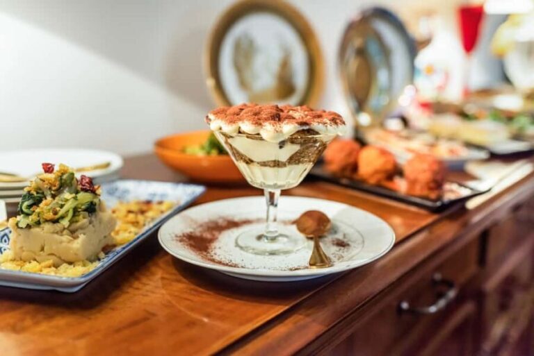 Lake Garda: Dining Experience at a Local's Home - The Value of the Experience