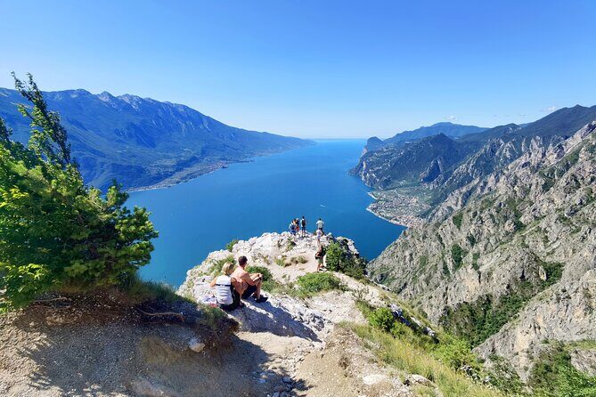 Lake Garda Ebiking and Hiking Private Tour from Riva - What Makes This Tour Special?