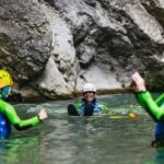 Lake Garda: Family Friendly Canyoning Tour - Who Is This Tour Best For?