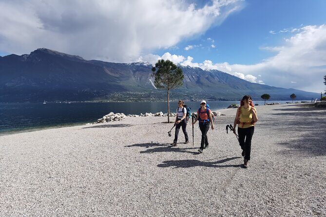 Lake Garda Multi Day Hiking Tour (2 to 4 days) - The Real Experience: What Travelers Say