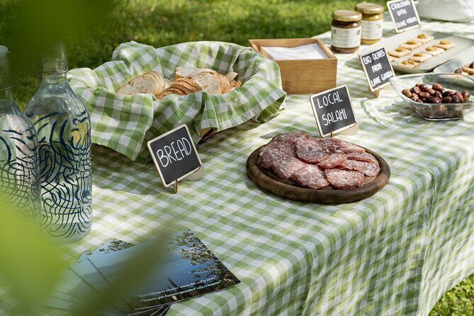 Lake Garda Olive Oil Tour and Tasting Experience - The Group and Duration