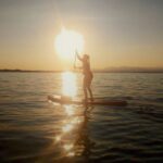 Lake Garda: Stand-Up Paddleboard Sunset Experience - Why This Tour Works Well