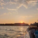 Lake Garda: Sunset Boat Ride from Sirmione - Highlights of the Tour