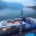 Lake Garda Tour aboard a Venetian Taxiboat - Exploring the Stops in Detail
