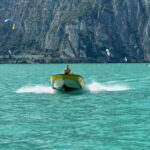 Lake Garda: Trial kitesurfing lesson - Key Points