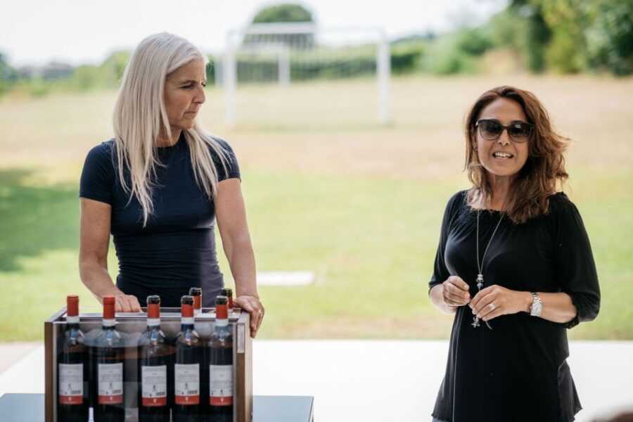 Lake Garda: Vineyards Tour and Wine Tasting - Who Should Consider This Tour?