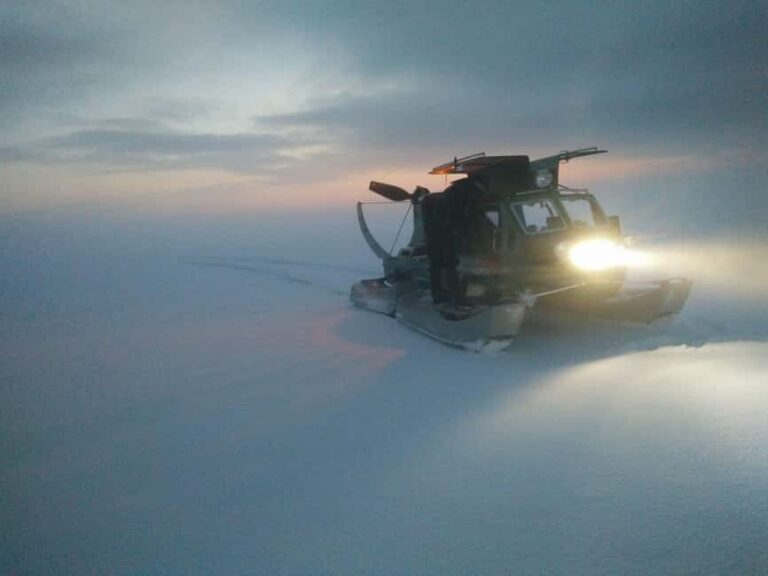 Lake Inari Daytime Hydrocopter Adventure Tour - Who Is This Tour Best For?