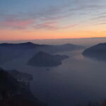 Lake Iseo from Brescia: Sunset day trip to Corna 30 Passi - The Logistics and Practicalities