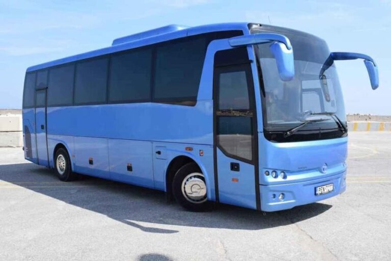 Lake Kournas, Argyroupolis Springs & Georgioupolis Beach - Why You’ll Love This Tour