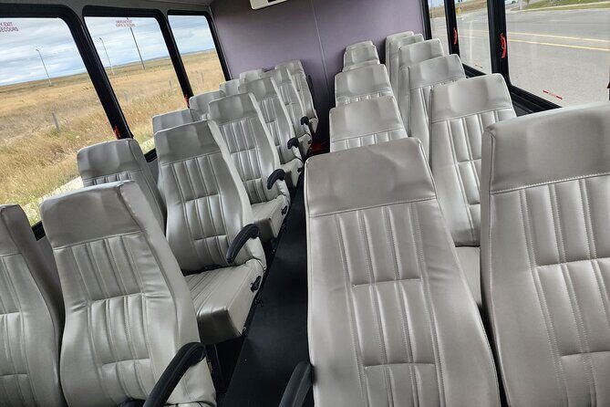 Lake Louise and Banff Day Trip - Who Is This Tour Best For?