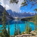 Lake Louise and Moraine Lake Full Day Tour - Key Points