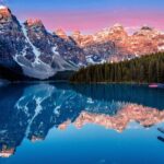Lake Louise and Moraine Lake Golden Hour Tour - Final Thoughts