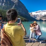 Lake Louise & Lake Moraine Tour - How the Day Unfolds: The Itinerary