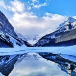 Lake Louise, Moraine Lake, Lake Minnewanka & Banff Town Day Tour - Potential Drawbacks and Considerations