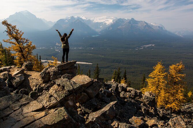 Lake Louise Summer Gondola Experience - Practical Considerations: Price, Duration, and Accessibility