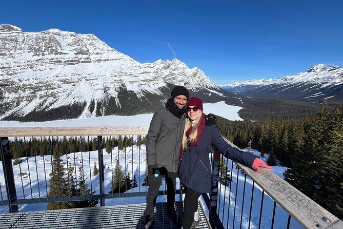 Lake Louise,Moraine Lake, Emerald Lake & Peyto Lake 4 Lakes Tour - The Bottom Line: Who Should Consider This Tour?