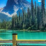 Lake Louise,Moraine Lake,Emerald Lake Day Trip from Banff/Calgary - How the Experience Comes Together