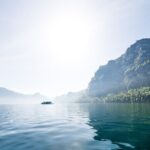 Lake Lucerne 1-Hour Catamaran Cruise - The Vessel and the Experience