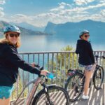Lake Lucerne Peninsula e-bike Tour - The Tours Pros and Cons