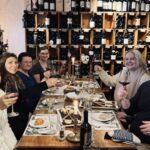 Lake Lucerne Region Wine Tasting - The Itinerary in Detail