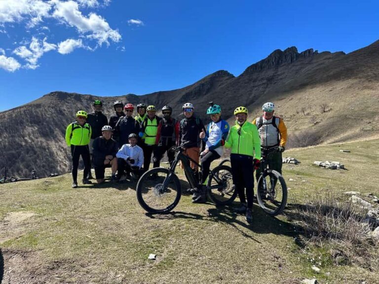 Lake Lugano: E-bike tour on the balcony of Italy - Mt. Sighignola - Itinerary Breakdown and What You Can Expect