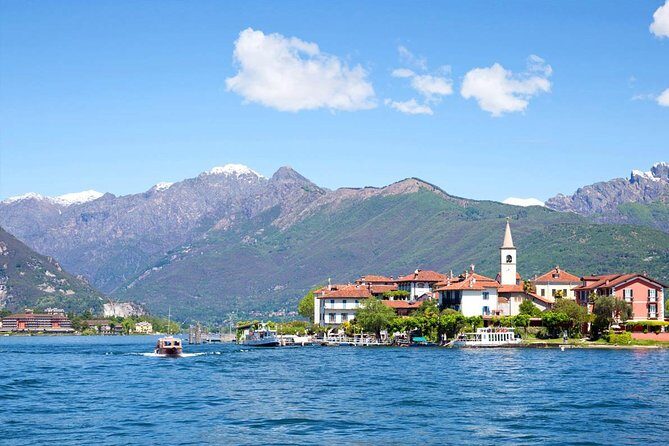 Lake Maggiore Daytrip from Milan - Private - The Pros of This Lake Maggiore Daytrip