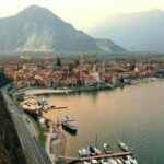 Lake Maggiore: Panoramic Sunset Cruise from Feriolo - The Experience in Detail