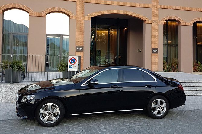 Lake Maggiore-Private Transfer MXP to Arona-Stresa-Baveno - Final Thoughts