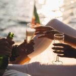 Lake Maggiore: Rocca & Angera Private Boat Tour - The Approach and the Stories