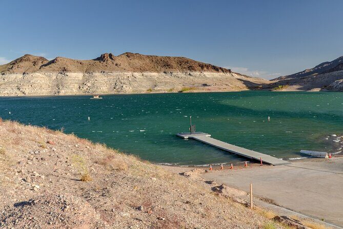 Lake Mead & Valley of Fire State Park Self-Guided Audio Tour - Final Thoughts: Is It Worth It?