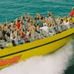 Lake Michigan 30-Minute Speedboat Ride - A Closer Look at the Speedboat Experience