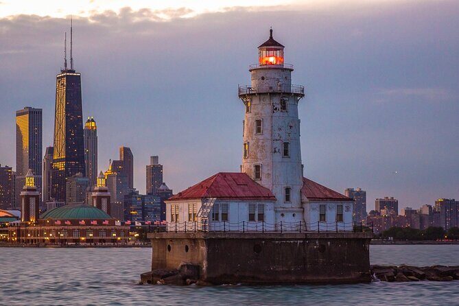 Lake Michigan Sunset Cruise in Chicago - Highlights That Make This Tour Shine
